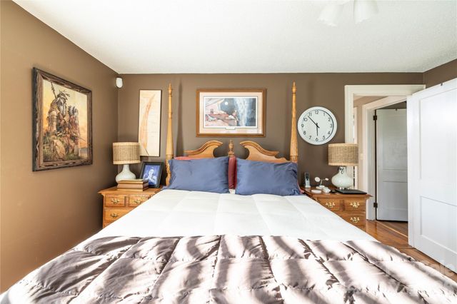 692 Capelsie Road, Candor, NC 27229