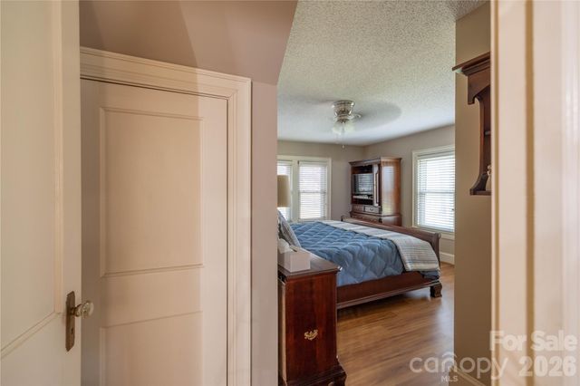 692 Capelsie Road, Candor, NC 27229