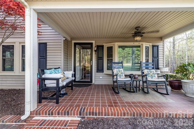 692 Capelsie Road, Candor, NC 27229