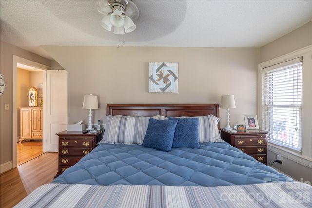 692 Capelsie Road, Candor, NC 27229