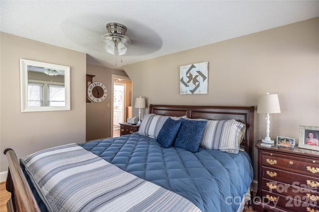 692 Capelsie Road, Candor, NC 27229