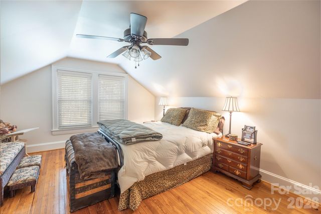 692 Capelsie Road, Candor, NC 27229