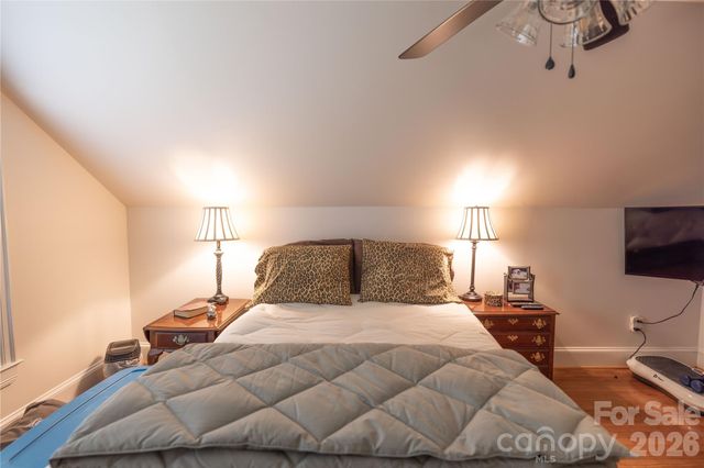 692 Capelsie Road, Candor, NC 27229