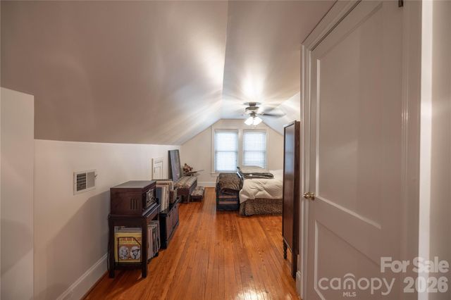 692 Capelsie Road, Candor, NC 27229