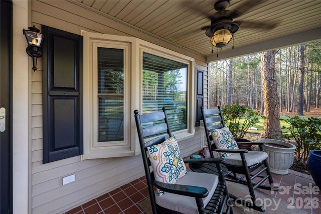 692 Capelsie Road, Candor, NC 27229