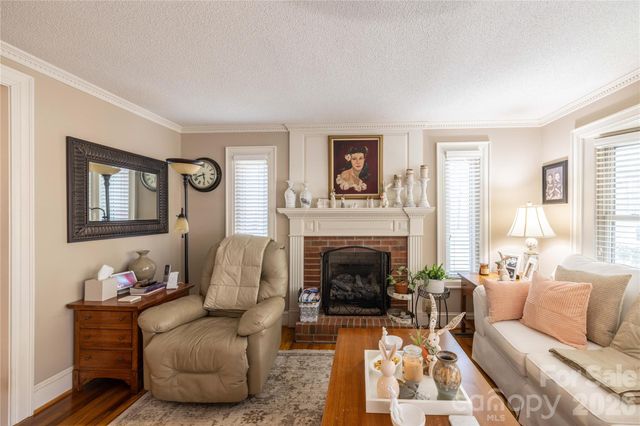 692 Capelsie Road, Candor, NC 27229