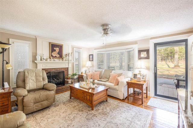 692 Capelsie Road, Candor, NC 27229