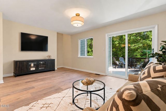4658 Grinding Stone Drive, Raleigh, NC 27604
