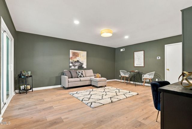 4658 Grinding Stone Drive, Raleigh, NC 27604