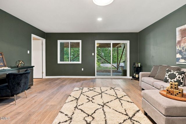 4658 Grinding Stone Drive, Raleigh, NC 27604