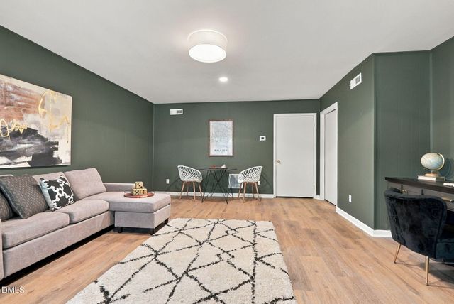 4658 Grinding Stone Drive, Raleigh, NC 27604