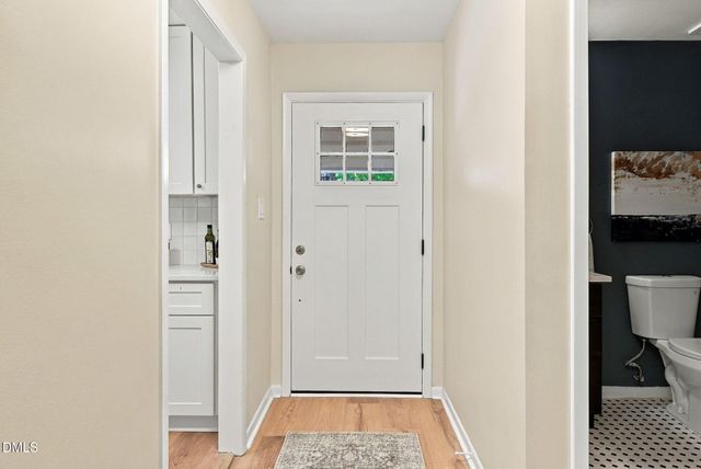 4658 Grinding Stone Drive, Raleigh, NC 27604