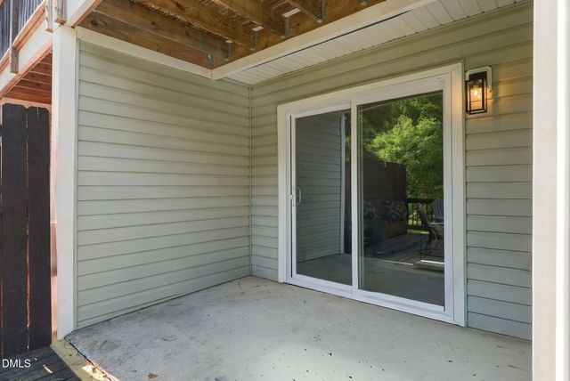 4658 Grinding Stone Drive, Raleigh, NC 27604