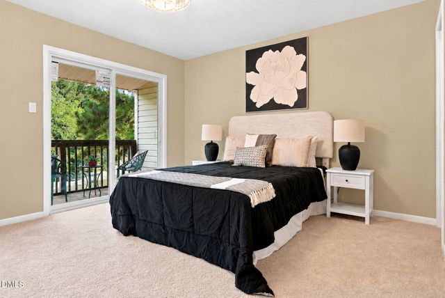 4658 Grinding Stone Drive, Raleigh, NC 27604