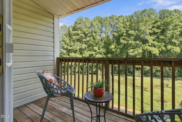 4658 Grinding Stone Drive, Raleigh, NC 27604