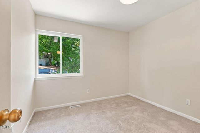 4658 Grinding Stone Drive, Raleigh, NC 27604