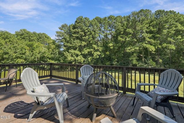 4658 Grinding Stone Drive, Raleigh, NC 27604