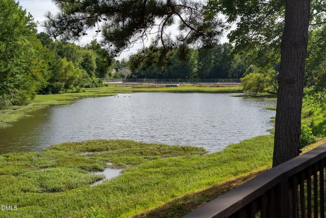 4658 Grinding Stone Drive, Raleigh, NC 27604
