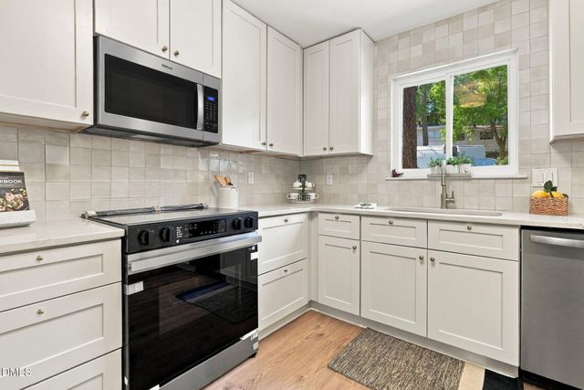 4658 Grinding Stone Drive, Raleigh, NC 27604