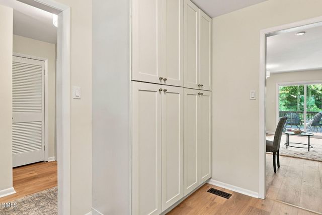 4658 Grinding Stone Drive, Raleigh, NC 27604