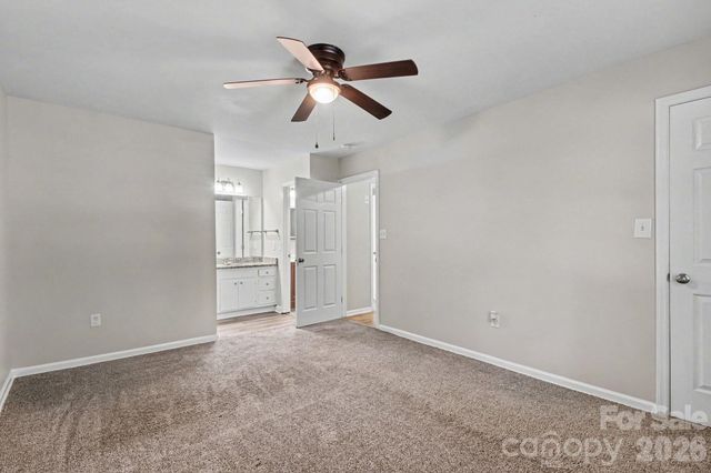 5200 Birchbark Lane, Charlotte, NC 28227