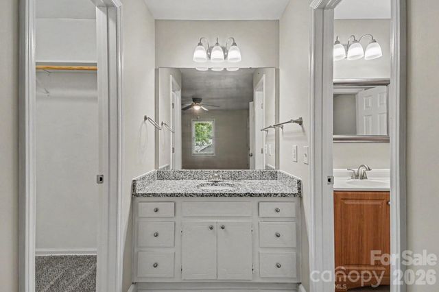 5200 Birchbark Lane, Charlotte, NC 28227