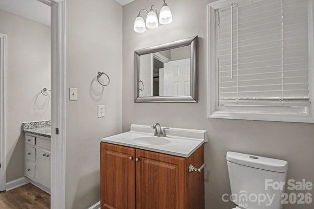 5200 Birchbark Lane, Charlotte, NC 28227