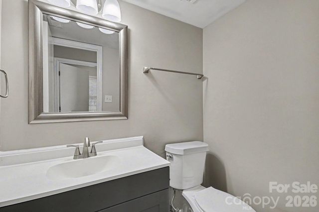 5200 Birchbark Lane, Charlotte, NC 28227