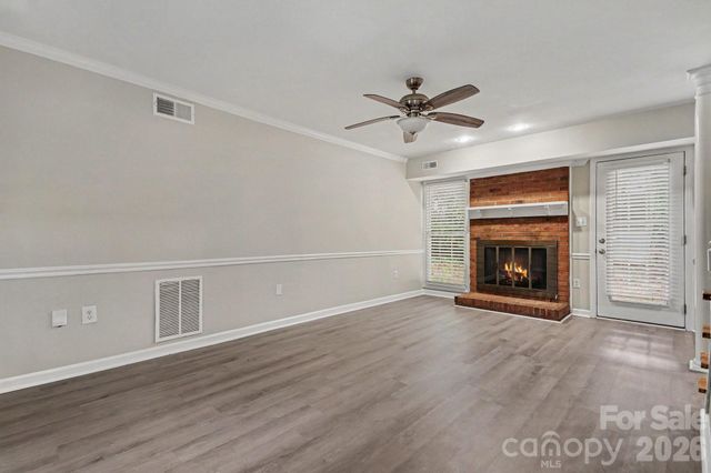 5200 Birchbark Lane, Charlotte, NC 28227