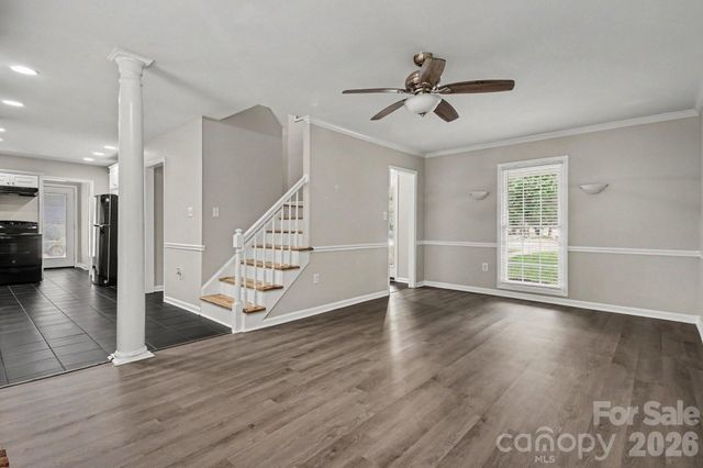 5200 Birchbark Lane, Charlotte, NC 28227