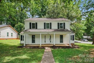 5200 Birchbark Lane, Charlotte, NC 28227