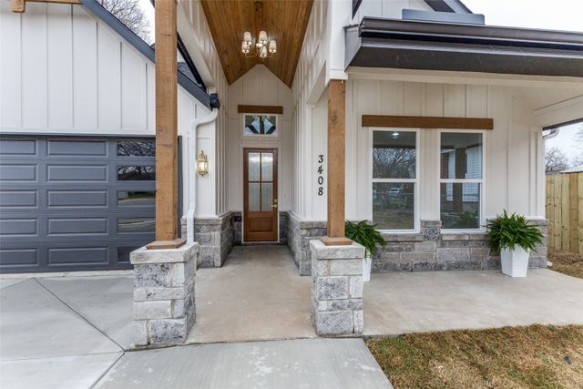 3408 Hiawatha Trail, Lake Worth, TX 76135