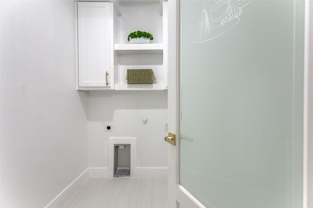 3408 Hiawatha Trail, Lake Worth, TX 76135