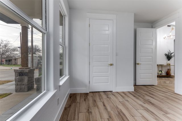 3408 Hiawatha Trail, Lake Worth, TX 76135