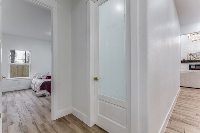 3408 Hiawatha Trail, Lake Worth, TX 76135