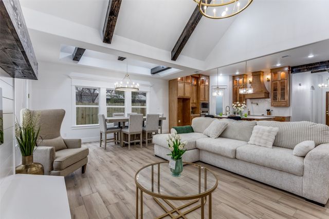 3408 Hiawatha Trail, Lake Worth, TX 76135