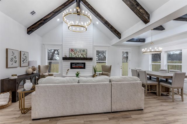 3408 Hiawatha Trail, Lake Worth, TX 76135