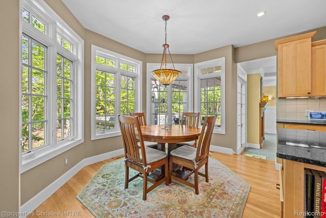 1041 Greentree Road, Bloomfield Hills, MI 48304