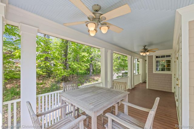 1041 Greentree Road, Bloomfield Hills, MI 48304