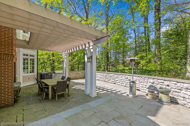 1041 Greentree Road, Bloomfield Hills, MI 48304