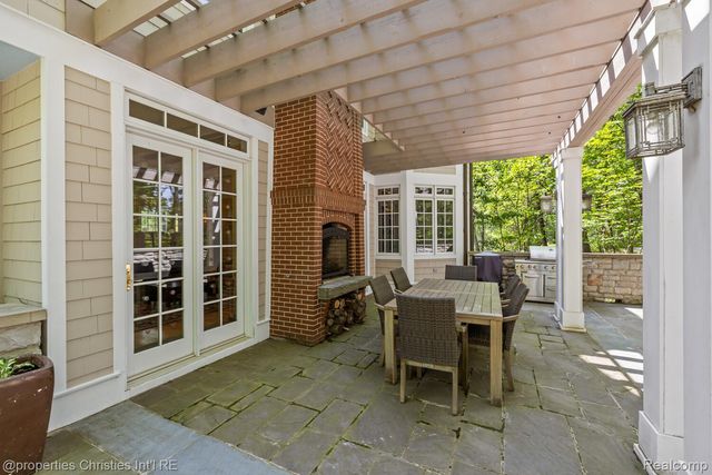 1041 Greentree Road, Bloomfield Hills, MI 48304