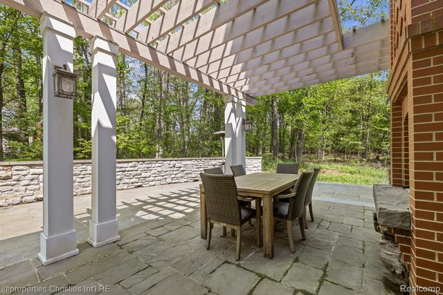 1041 Greentree Road, Bloomfield Hills, MI 48304