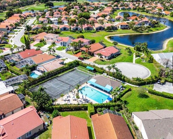 12269 COUNTRY GREENS Boulevard, Boynton Beach, FL 33437