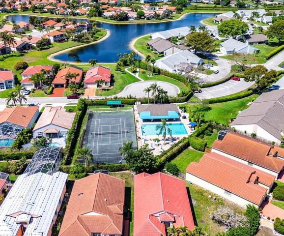 12269 COUNTRY GREENS Boulevard, Boynton Beach, FL 33437