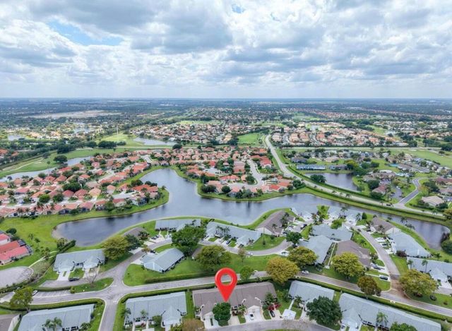12269 COUNTRY GREENS Boulevard, Boynton Beach, FL 33437