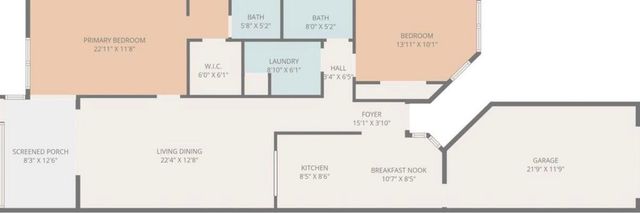 12269 COUNTRY GREENS Boulevard, Boynton Beach, FL 33437