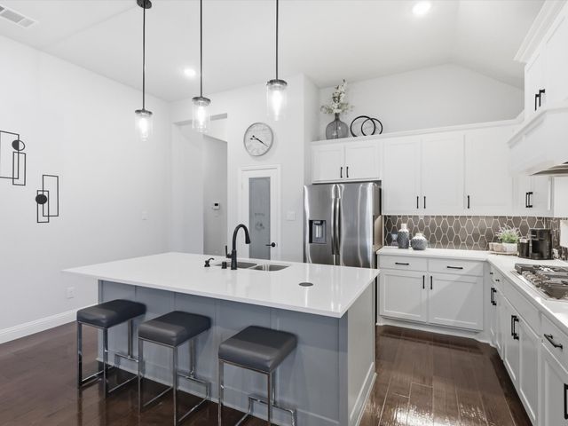 2304 Birdwatch Lane, Mansfield, TX 76063