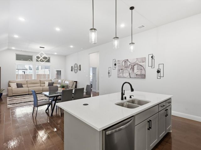 2304 Birdwatch Lane, Mansfield, TX 76063