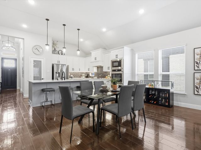 2304 Birdwatch Lane, Mansfield, TX 76063