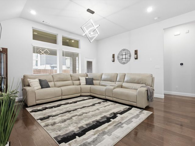 2304 Birdwatch Lane, Mansfield, TX 76063